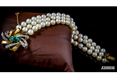 SERIE JOYAS - PERLAS